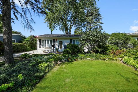 Tiny photo for 408 Cahill Road, Streamwood, IL 60107 (MLS # 12465422)