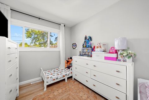 Tiny photo for 408 Cahill Road, Streamwood, IL 60107 (MLS # 12465422)