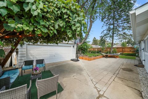 Tiny photo for 408 Cahill Road, Streamwood, IL 60107 (MLS # 12465422)