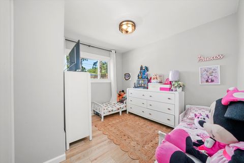 Tiny photo for 408 Cahill Road, Streamwood, IL 60107 (MLS # 12465422)