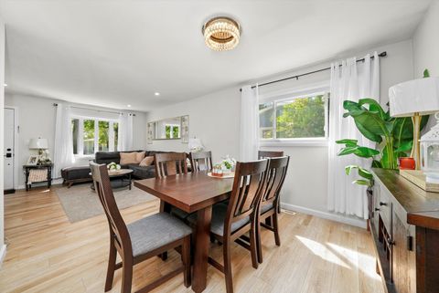 Tiny photo for 408 Cahill Road, Streamwood, IL 60107 (MLS # 12465422)