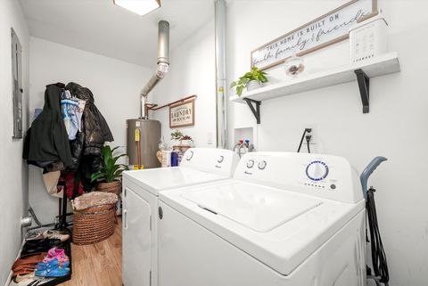 Tiny photo for 408 Cahill Road, Streamwood, IL 60107 (MLS # 12465422)