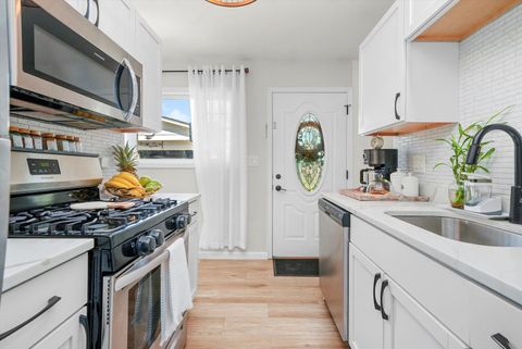 Tiny photo for 408 Cahill Road, Streamwood, IL 60107 (MLS # 12465422)