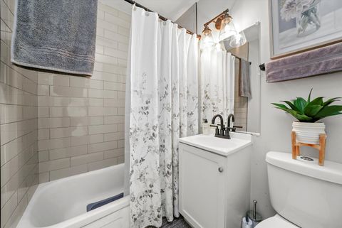 Tiny photo for 408 Cahill Road, Streamwood, IL 60107 (MLS # 12465422)