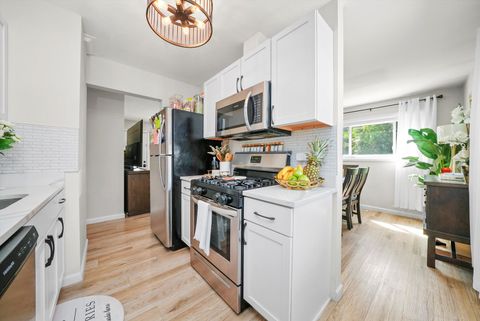 Tiny photo for 408 Cahill Road, Streamwood, IL 60107 (MLS # 12465422)