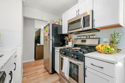 Tiny photo for 408 Cahill Road, Streamwood, IL 60107 (MLS # 12465422)