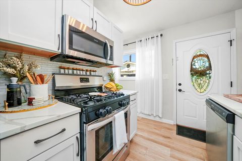 Tiny photo for 408 Cahill Road, Streamwood, IL 60107 (MLS # 12465422)