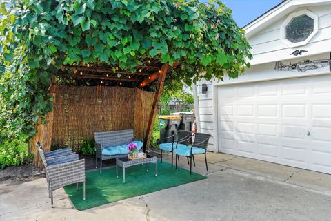 Tiny photo for 408 Cahill Road, Streamwood, IL 60107 (MLS # 12465422)
