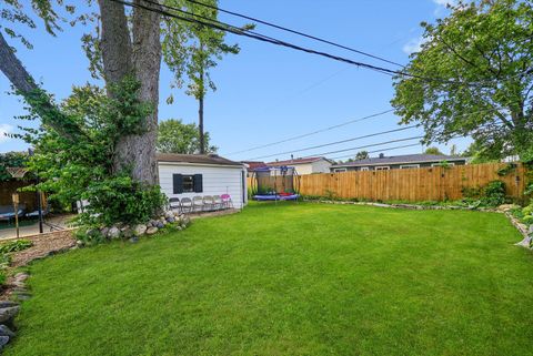 Tiny photo for 408 Cahill Road, Streamwood, IL 60107 (MLS # 12465422)