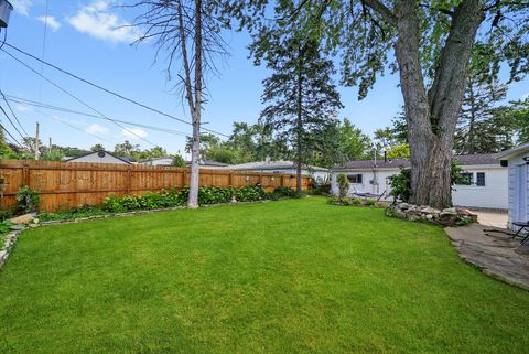 Tiny photo for 408 Cahill Road, Streamwood, IL 60107 (MLS # 12465422)