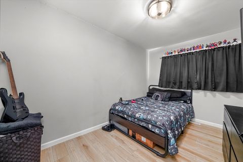 Tiny photo for 408 Cahill Road, Streamwood, IL 60107 (MLS # 12465422)