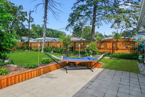 Tiny photo for 408 Cahill Road, Streamwood, IL 60107 (MLS # 12465422)