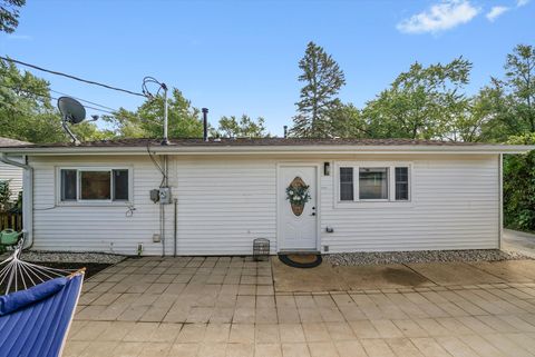Tiny photo for 408 Cahill Road, Streamwood, IL 60107 (MLS # 12465422)