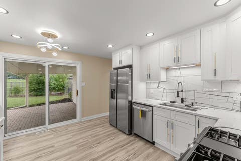 Tiny photo for Country Club Hills, IL 60478 (MLS # 12726235)