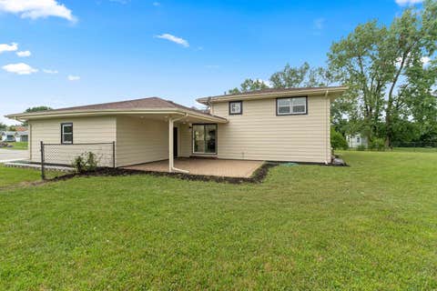 Tiny photo for Country Club Hills, IL 60478 (MLS # 12726235)