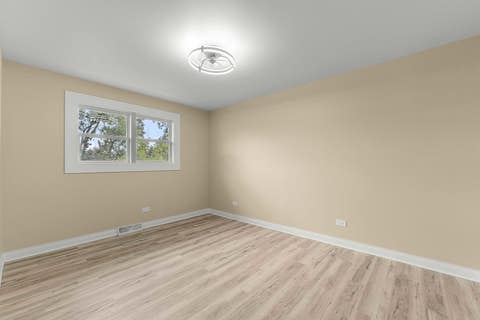 Tiny photo for Country Club Hills, IL 60478 (MLS # 12726235)