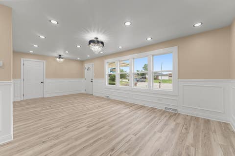 Tiny photo for Country Club Hills, IL 60478 (MLS # 12726235)