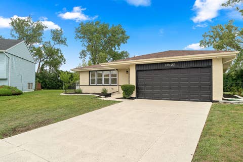 Tiny photo for Country Club Hills, IL 60478 (MLS # 12726235)