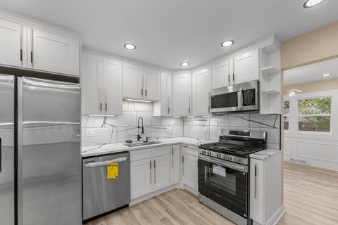 Tiny photo for Country Club Hills, IL 60478 (MLS # 12726235)