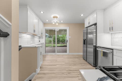 Tiny photo for Country Club Hills, IL 60478 (MLS # 12726235)