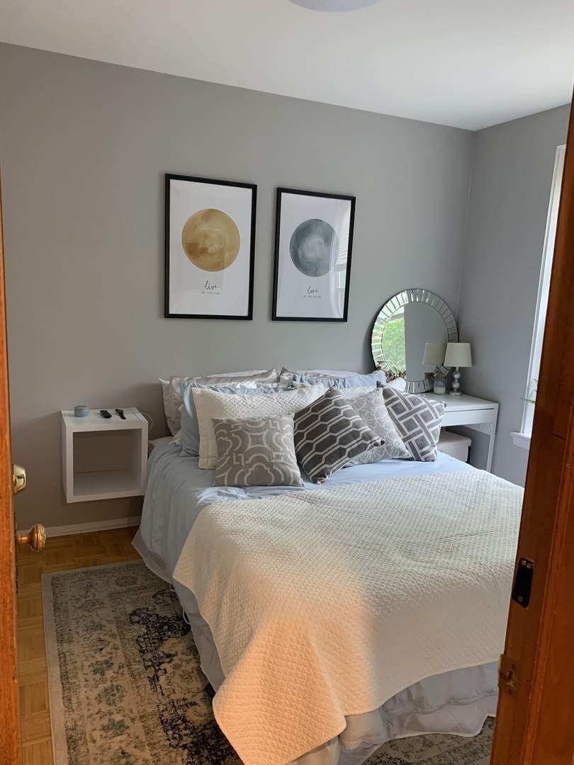 3738 N FREMONT Street 2F