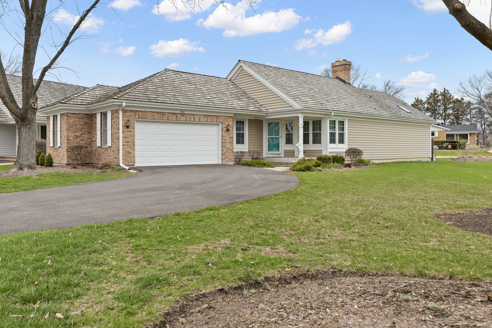 401 Park Barrington Drive