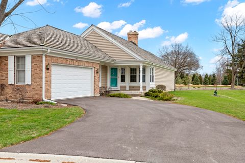 401 Park Barrington Drive Barrington IL 60010