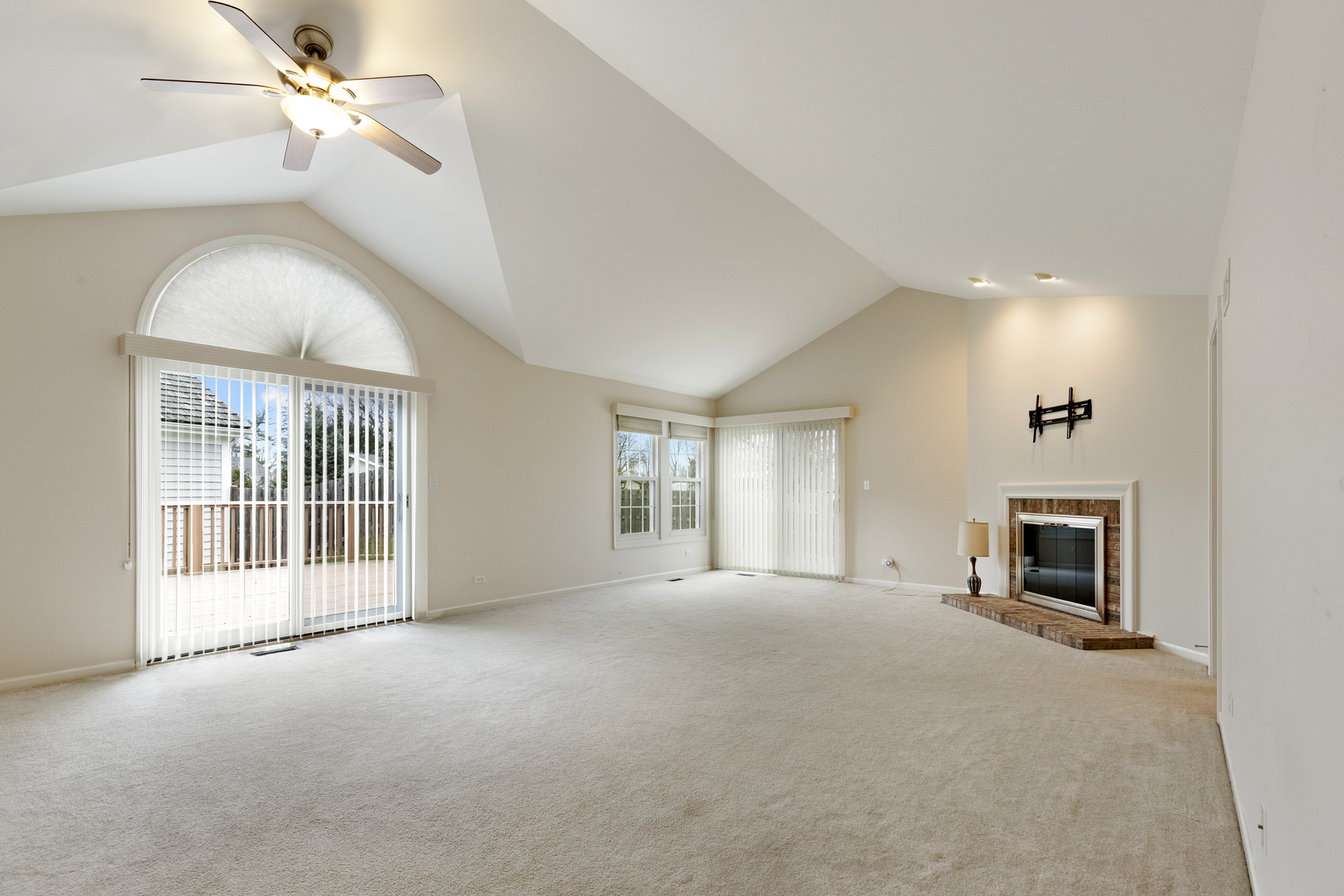 401 Park Barrington Drive