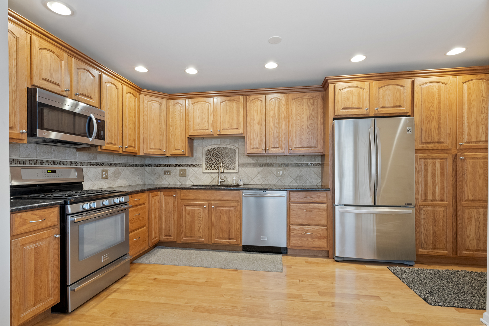 401 Park Barrington Drive