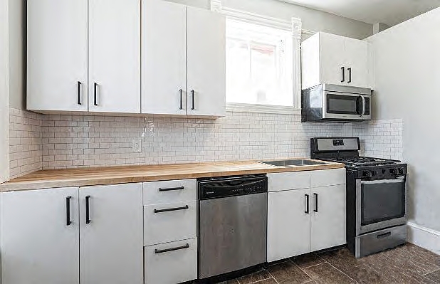 843 N Francisco Avenue