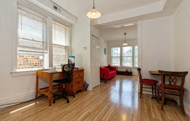 843 N Francisco Avenue