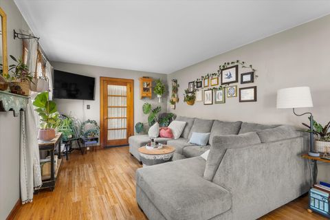 Tiny photo for 105 N Union Street, Newark, IL 60541 (MLS # 12507079)