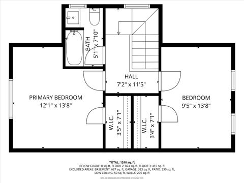 Tiny photo for 105 N Union Street, Newark, IL 60541 (MLS # 12507079)