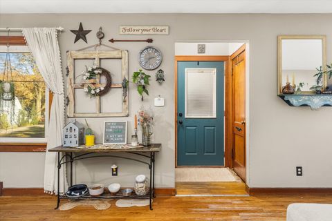 Tiny photo for 105 N Union Street, Newark, IL 60541 (MLS # 12507079)