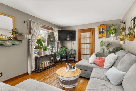 Tiny photo for 105 N Union Street, Newark, IL 60541 (MLS # 12507079)