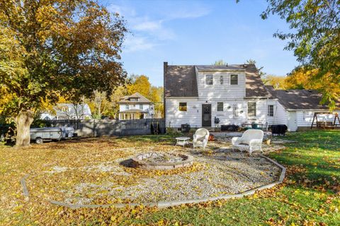Tiny photo for 105 N Union Street, Newark, IL 60541 (MLS # 12507079)