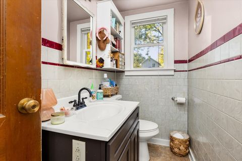 Tiny photo for 105 N Union Street, Newark, IL 60541 (MLS # 12507079)