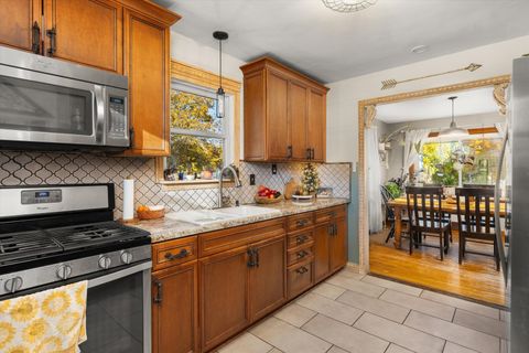 Tiny photo for 105 N Union Street, Newark, IL 60541 (MLS # 12507079)