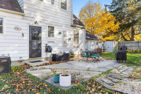 Tiny photo for 105 N Union Street, Newark, IL 60541 (MLS # 12507079)