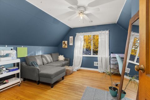 Tiny photo for 105 N Union Street, Newark, IL 60541 (MLS # 12507079)