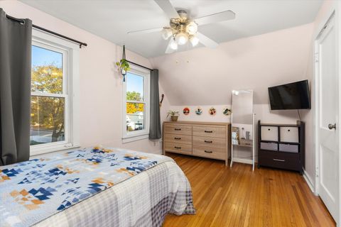 Tiny photo for 105 N Union Street, Newark, IL 60541 (MLS # 12507079)