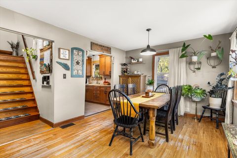 Tiny photo for 105 N Union Street, Newark, IL 60541 (MLS # 12507079)