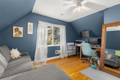 Tiny photo for 105 N Union Street, Newark, IL 60541 (MLS # 12507079)