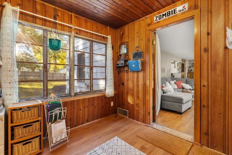 Tiny photo for 105 N Union Street, Newark, IL 60541 (MLS # 12507079)