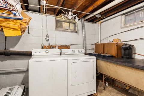 Tiny photo for 105 N Union Street, Newark, IL 60541 (MLS # 12507079)