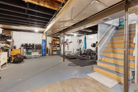 Tiny photo for 105 N Union Street, Newark, IL 60541 (MLS # 12507079)