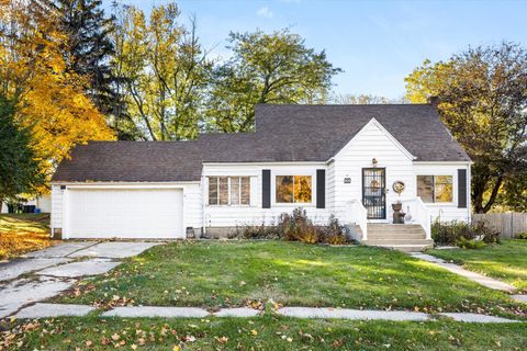 Photo of 105 N Union Street, Newark, IL 60541 (MLS # 12507079)