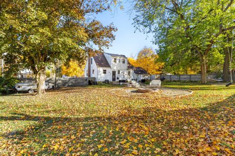 Tiny photo for 105 N Union Street, Newark, IL 60541 (MLS # 12507079)