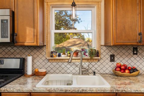 Tiny photo for 105 N Union Street, Newark, IL 60541 (MLS # 12507079)