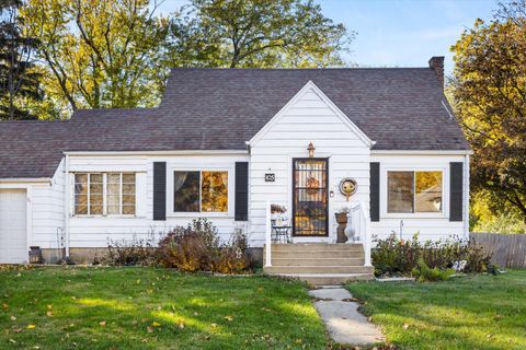 Tiny photo for 105 N Union Street, Newark, IL 60541 (MLS # 12507079)